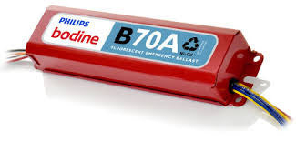 美国Bodine进口应急照明设备镇流器B70A
