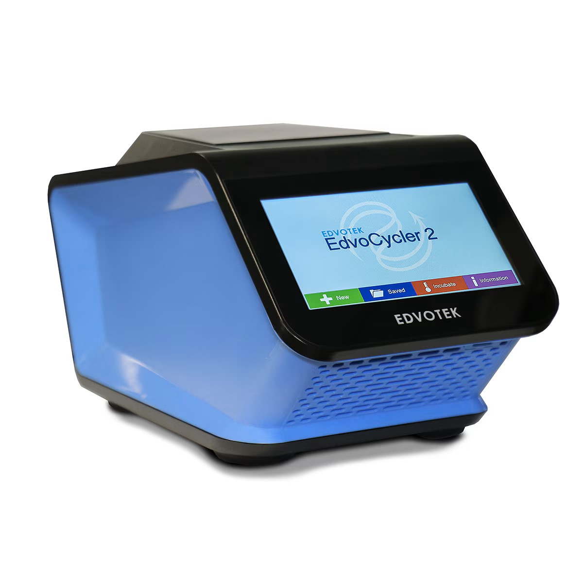 美国Edvotek EdvoCycler 2 课堂 PCR 机
