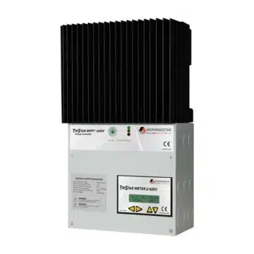 美国Morningstar TS-MPPT-60-600V-48 TriStar MPPT 600V高压充电控制器