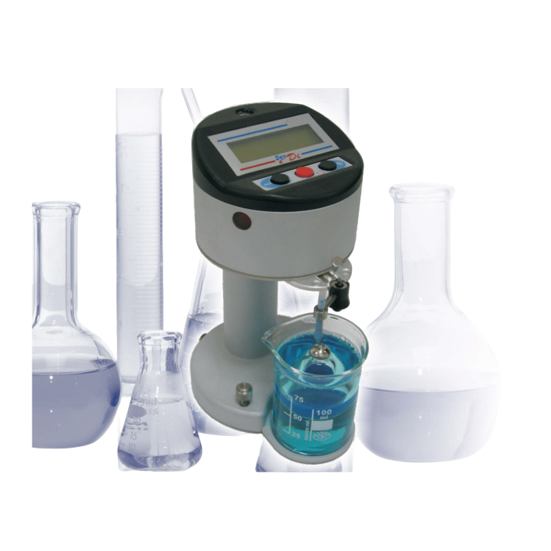 意大利PETROSYSTEM便携式数字密度计DM-340.1