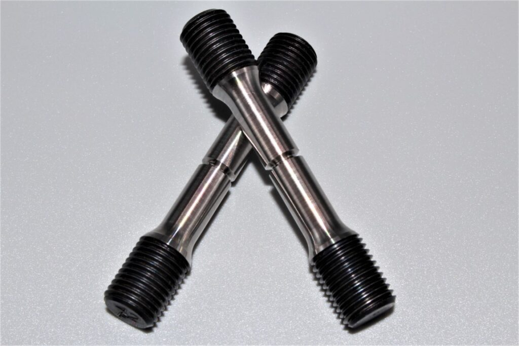 美国Green Specialty ASTM F519 Type 1A1 氢脆试棒