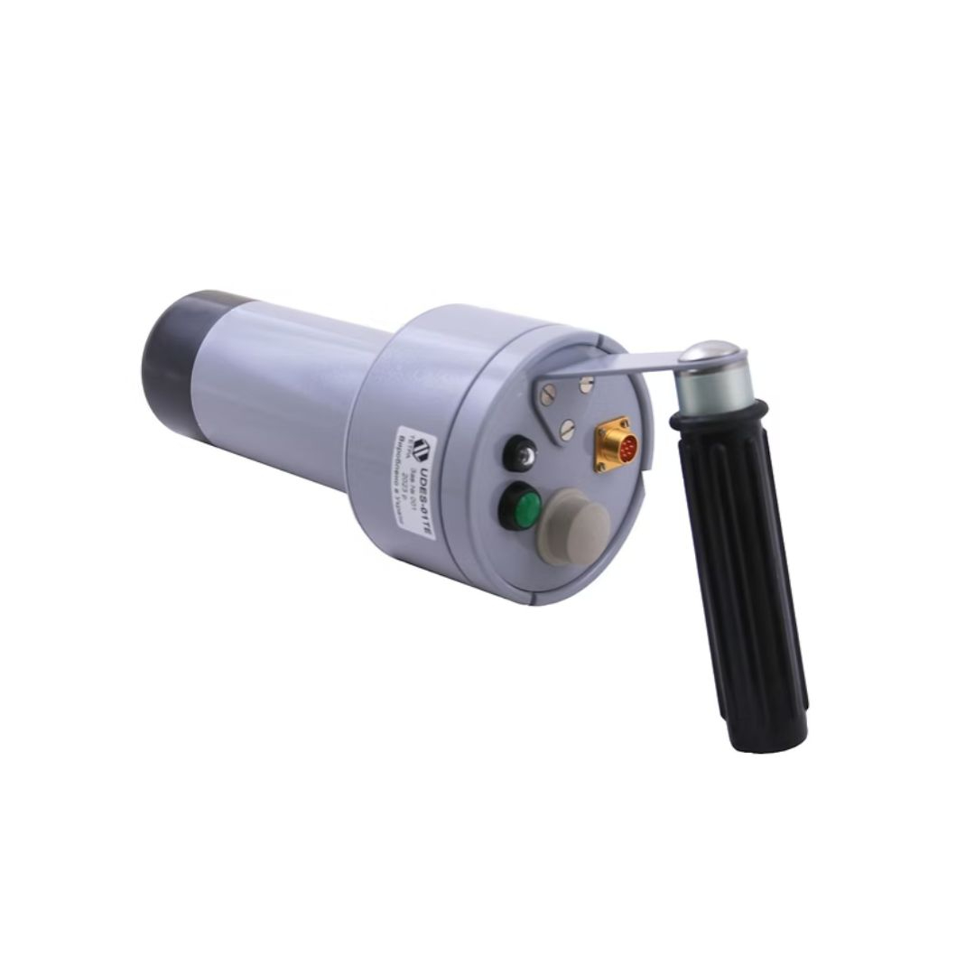 芬兰 TALS便携式伽马能谱仪UDES-01TE辐射测量仪