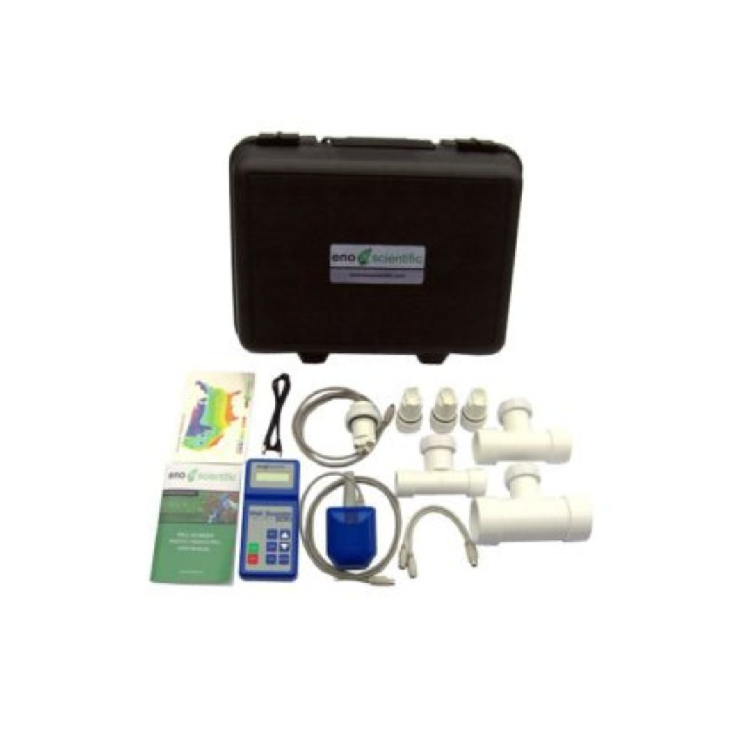 美国Eno Scientific WS2100 流量计套件