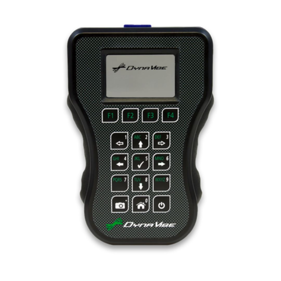 RPX Technologies螺旋桨平衡器和振动测试仪DynaVibe GX3