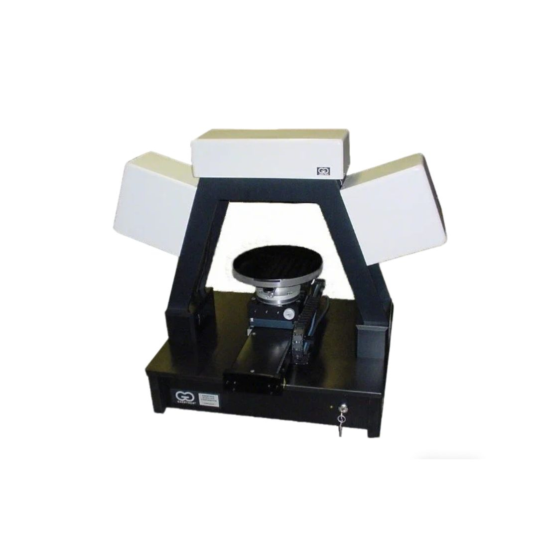 美国Gaertner Scientific多波长激光椭偏仪LSE-WS