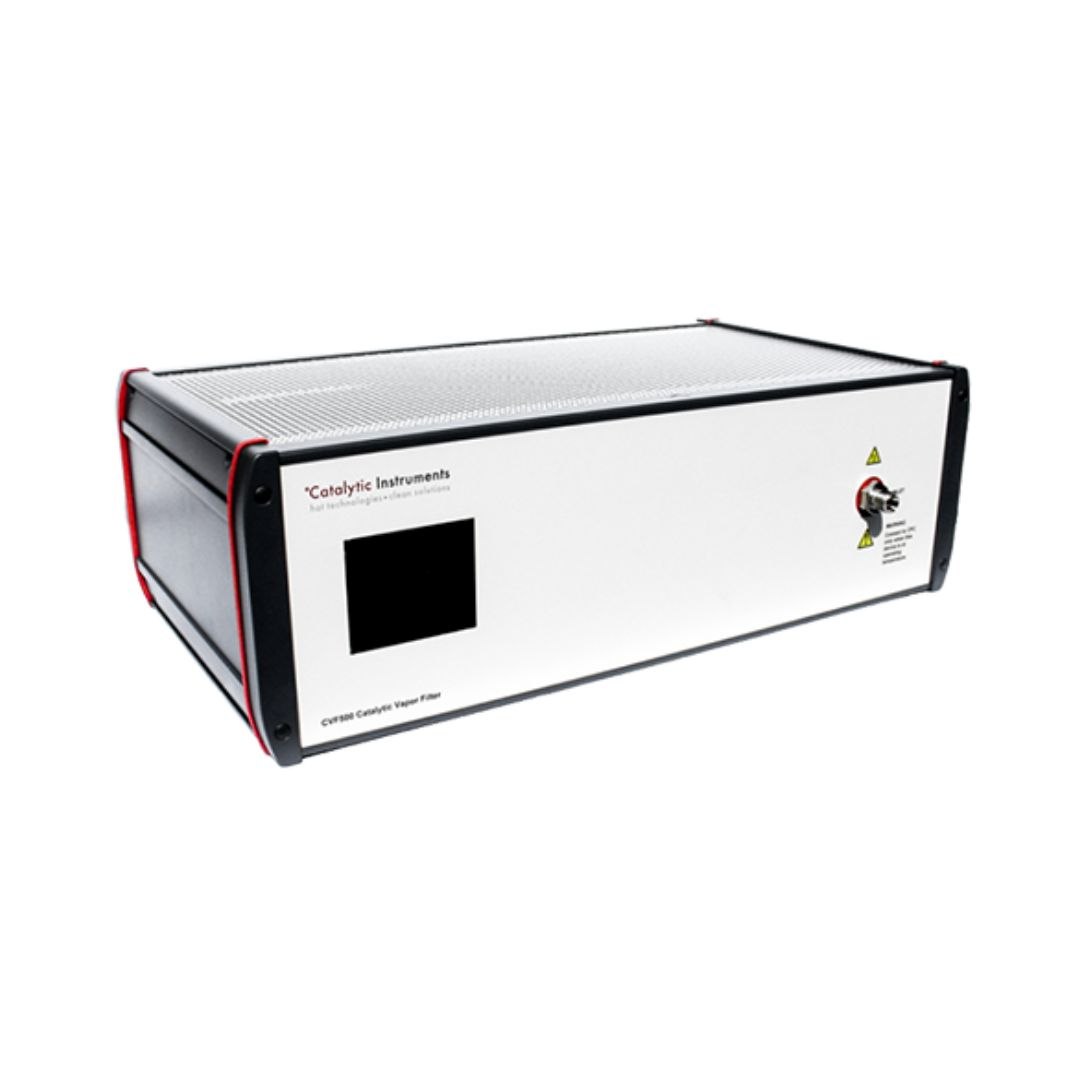 德国Catalytic Instruments CS10催化剥离器