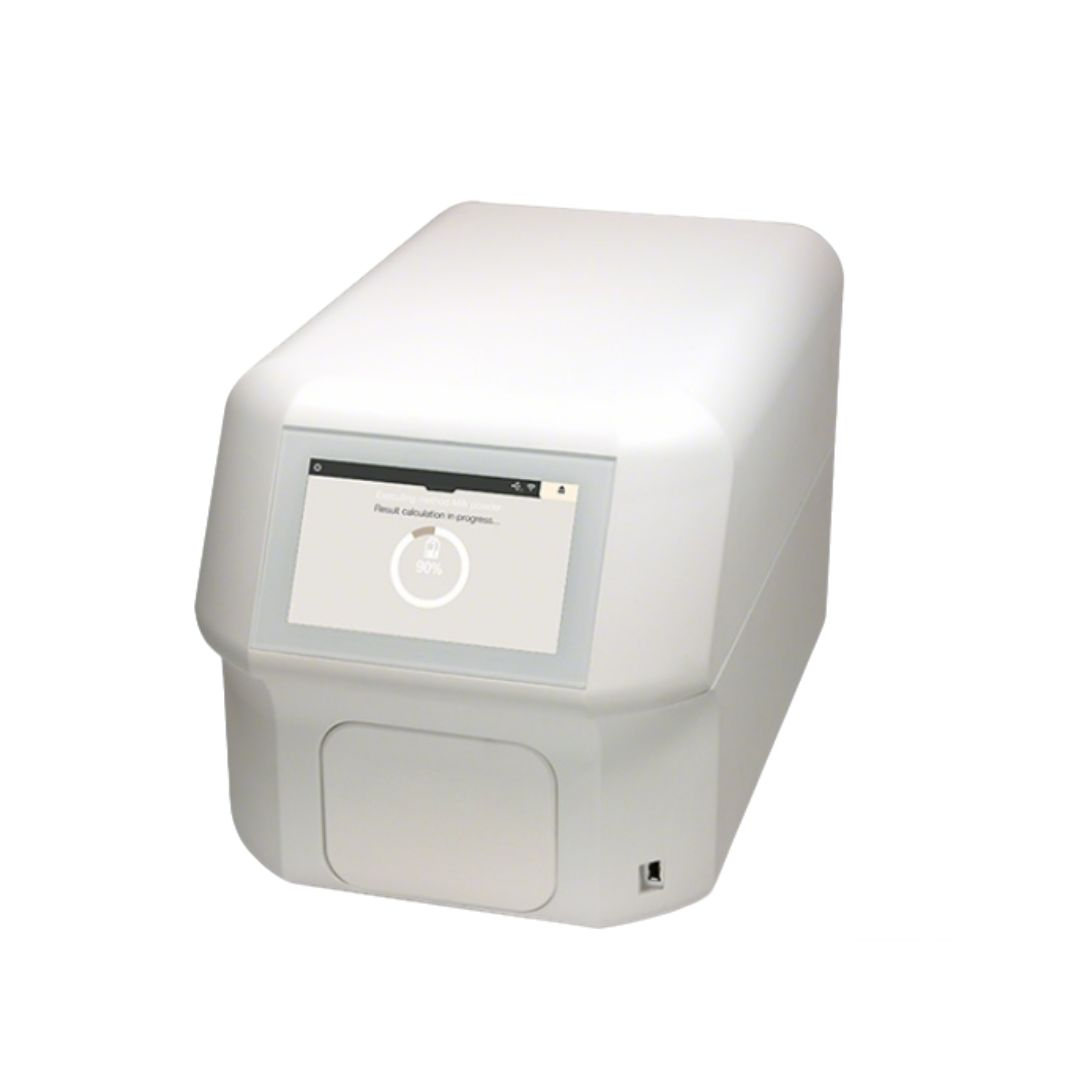 德国ZEUTEC乳制品分析和质量检查SpectraAlyzer DAIRY