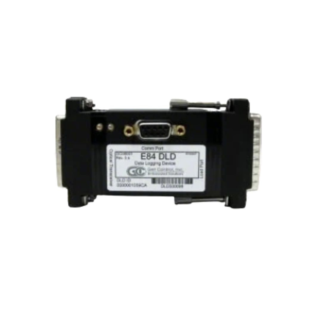 美国GCI 06001数据记录仪E84 DLD记录信号状态变化