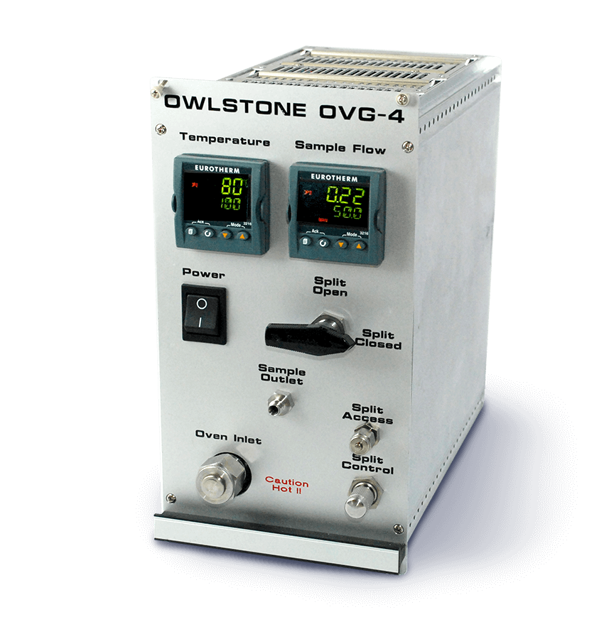 美国Owlstone校准气体发生器OVG-4