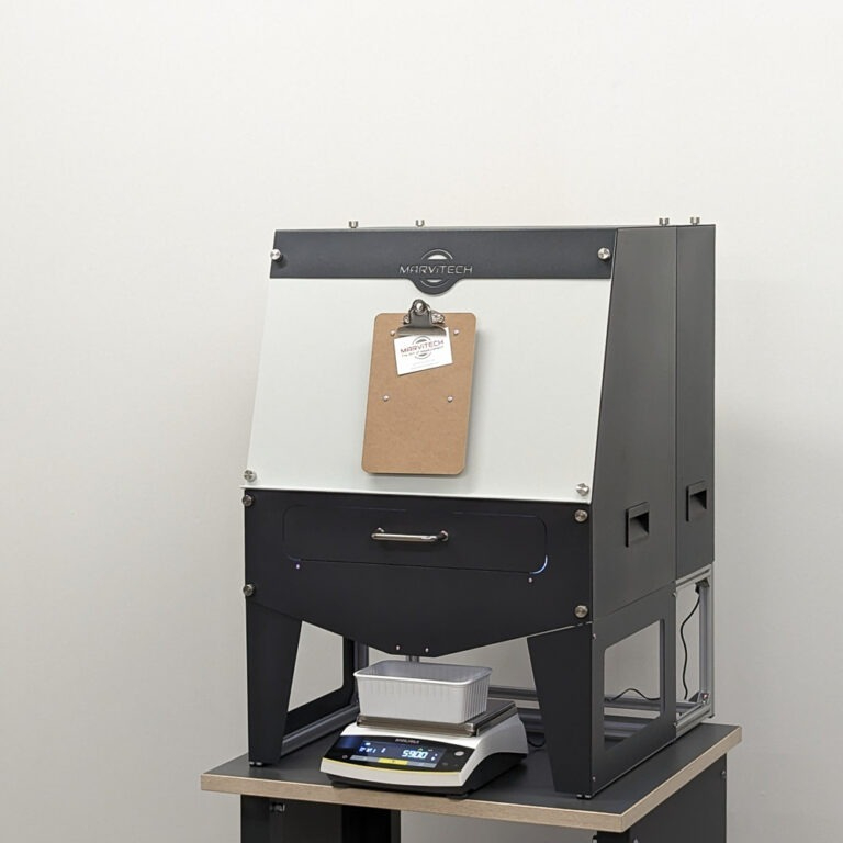 德国MARViTECH实验室种子表型分析仪MARViN XLine II