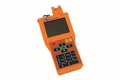 捷克GF Instruments电磁感应电导率测试仪CMD