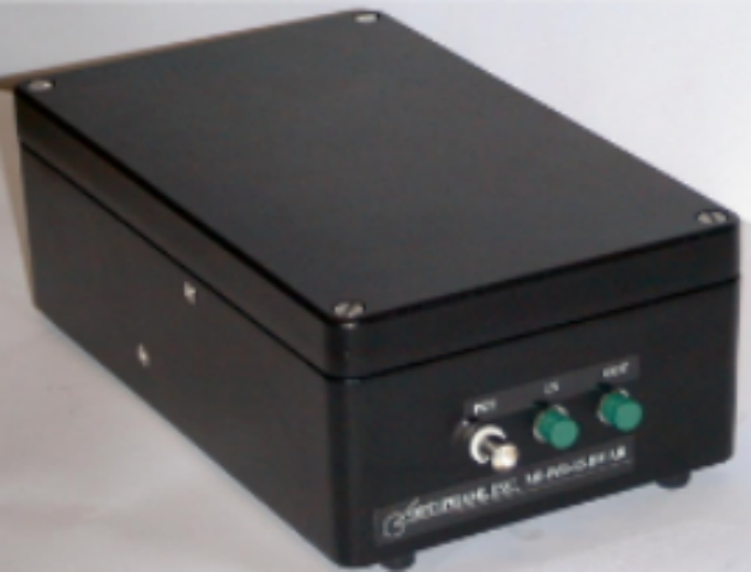 美国Optiphase 迈克尔逊光纤干涉仪MFI-15-50