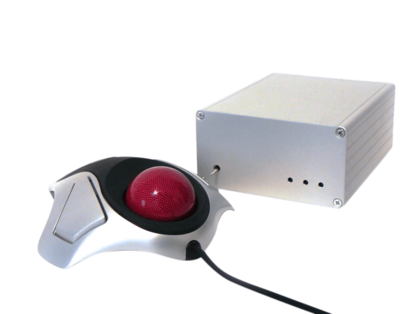 Nata Technologies功能磁共振轨迹球系统FOT-2B-10B