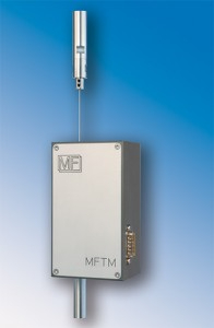 德国MF万能材料试验机校准装置MFTM 1500