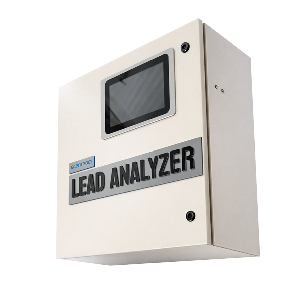 加拿大Scentroid空气中铅分析仪Airborne Lead Analyzer