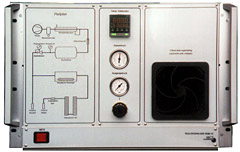 德国Umwelttechnik MCZ零气发生器NGA 19S