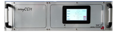 德国Umwelttechnik MCZ烟气排放分析仪Model EasyCEM